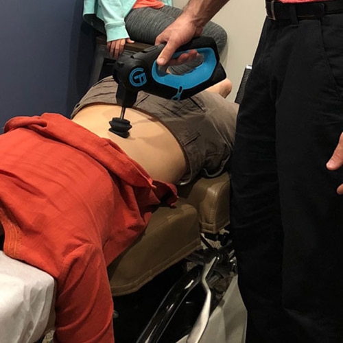Chiropractor Concord NC Scott Saario Adjustment Chiropractor Concord NC Scott Saario Adjustment