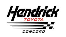 Hendrick Toyota